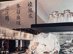 -顺香居·老字号湖北菜(江汉路店)