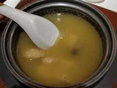 -上海小南国(金桥国际广场店)