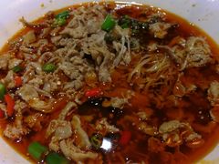-德百温泉大观园生态餐厅(夏津店)