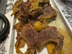 -京元盛铜锅涮肉(上海总店)