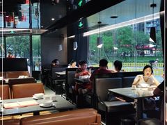 大堂-虾胡闹龙虾馆(湄南河店)