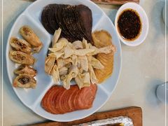 -长春观斋补堂素菜馆