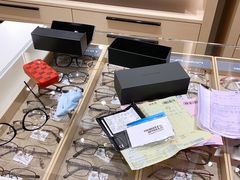 -博士眼镜(罗湖喜荟城店)