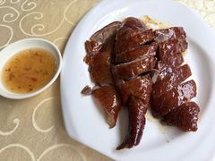 -老字号蛇口德记烧腊饭店·海鲜加工