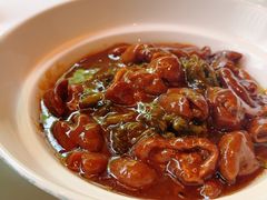 -久宴·天目湖大鱼头(恐龙园店)