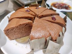 -米汤记忆(南京西路店)