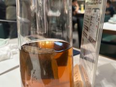 -老馆子·建德菜·山肴鱼鲜(海威新界店)