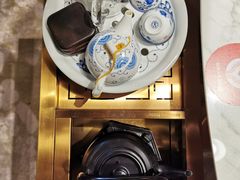 -顺意·顺德家乡菜(国际人才大厦店)