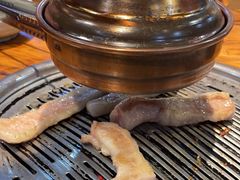 -金顺碳烤肉(1号店)