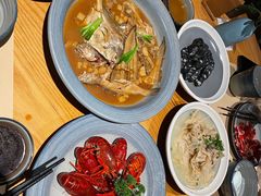 -荣小馆(杭州大厦店)