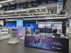 -line friends(明洞旗舰店)