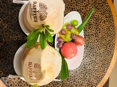 -海南清水湾莱佛士酒店