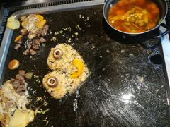 -猪的故事·韩式烤肉(韩乐坊店)