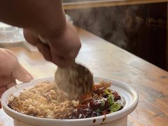 -八大碗私房菜(中城路店)