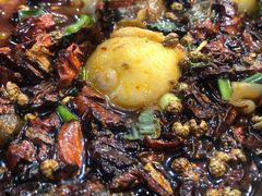 -黑竹香鸡(营和巷店)