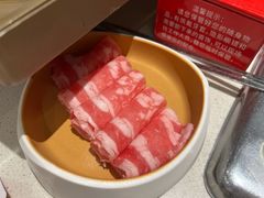 -海底捞火锅(龙首印象城店)