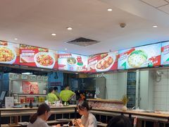 -72街荷叶饭(东方宝泰广场店)