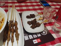 -西贝(上海中心店)