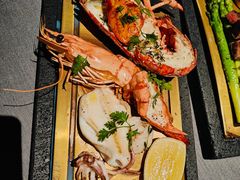 -Nolita西餐厅(金地新华道店)