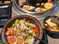 -火炉火自助餐(枫蓝国际店)