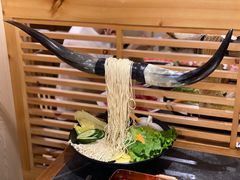 -许府牛火锅(信义坊总店)