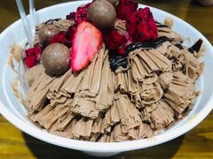 -梁子刨冰王(鞍山西道店)