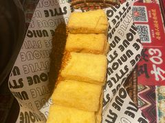 -火塘云南烧烤大排档