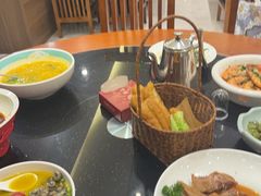 -锡和无锡菜(景丽苑店)