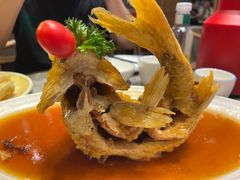 -闫府私房菜(恒隆店)