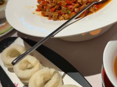 -千百味红餐厅·江西菜(绿地双子塔店)