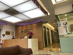 -天使口腔门诊部(上海店)