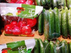 -Olé精品超市(新世界新丸中心店)