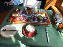 -松赞拉萨林卡酒店