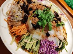 -御海棠老菜馆(福明嘉园店)