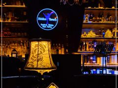 -隐肆威士忌鸡尾酒吧(玉沙国际店)