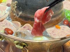 -东来顺饭庄(王府井步行街店)