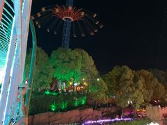 -横店影视城梦幻谷园区