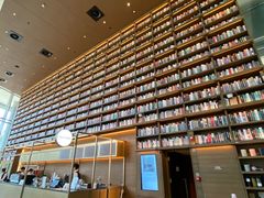 -茑屋书店(天目里店)