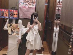 -富力威斯汀酒店-中国元素中餐厅(武昌临江店)