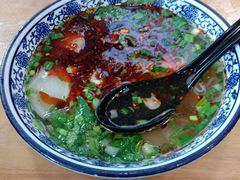 -清真·尖子尖牛肉面(王府井店)
