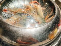 -粗茶淡饭·蒸鲜(光谷店)