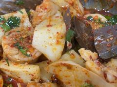 -富拉面肺子专卖店