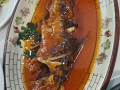 -清真马祥兴菜馆(云南北路店)