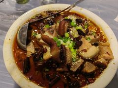 -墨江小城故事餐厅