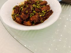 -怡园饭店-餐厅(四望亭店)