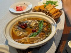 -满汉楼(江畔店)