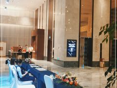 -济南凯宾斯基酒店-THE VIEW云景全日制餐厅