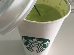 -星巴克(福州大洋百货分店)