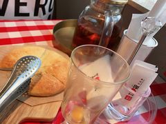 -西贝莜面村(上海百联西郊店)