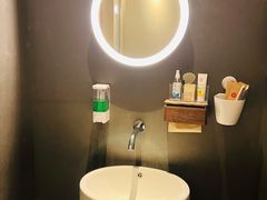 换洗室-常乐·对症推拿(来福士第43分店)